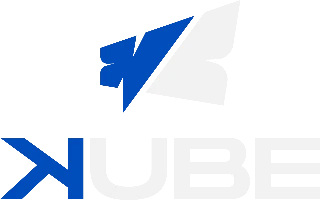 Logo KUBE Agency